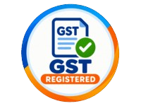 GST registered