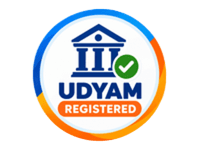 MSME registered