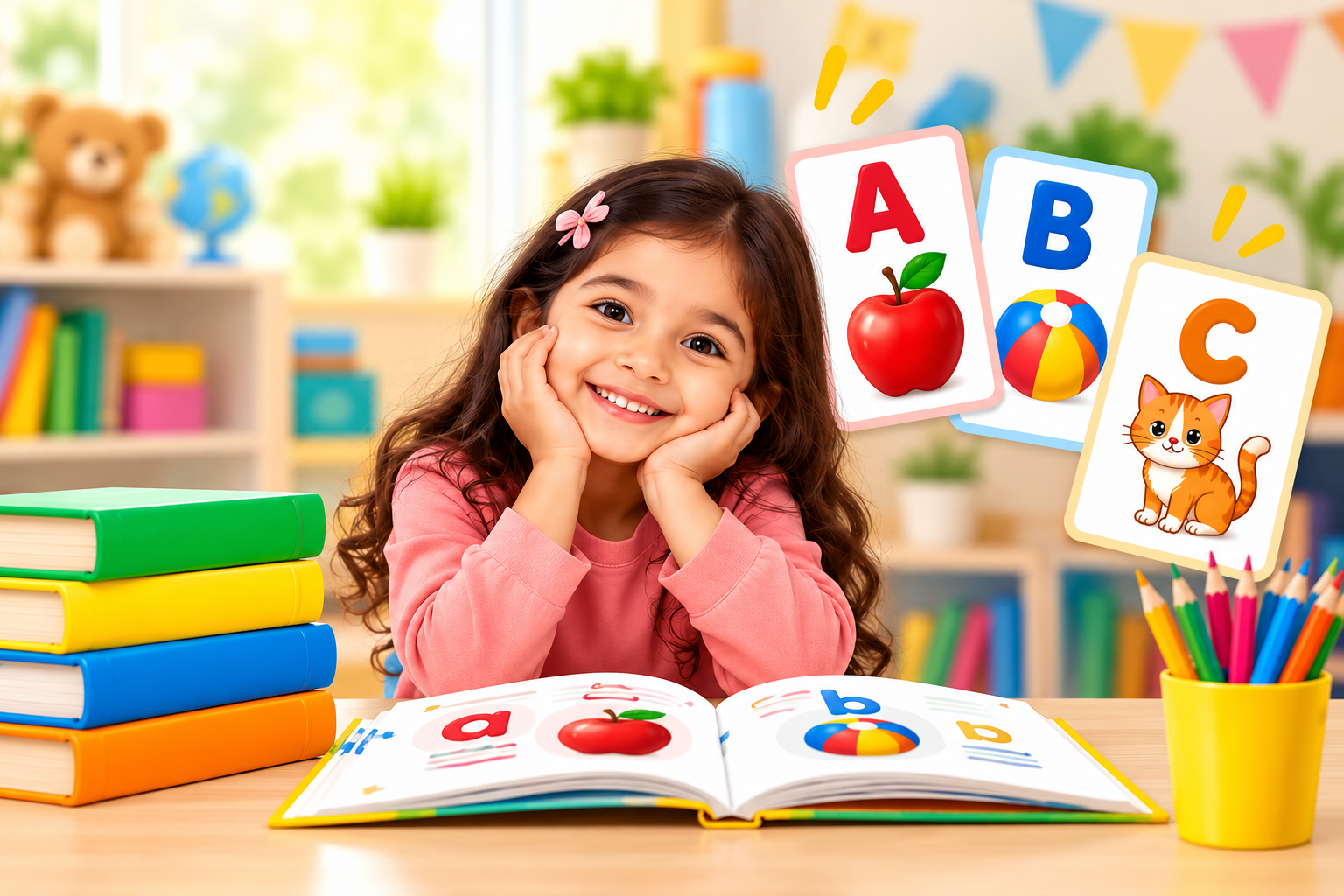 Phonics Basic