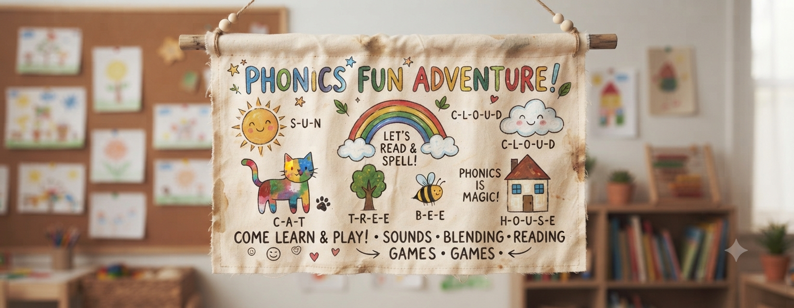 Fun Games
